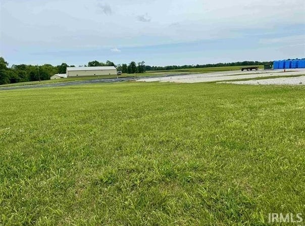 503 S Washington Street, Dale, IN 47523