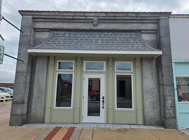 112 E. 1st, Ellsworth, KS 67439