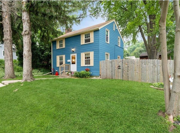 238 14th Avenue S, South Saint Paul, MN 55075