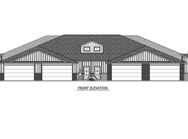 2101 Bryant St, Midland, TX 79705