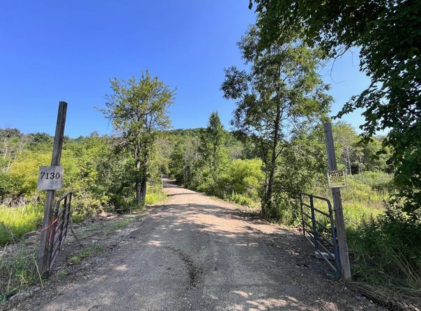 Lot 1 CR 417, Bolivar, NY 14715