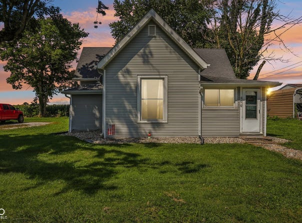200 S West Street, North Salem, IN 46165