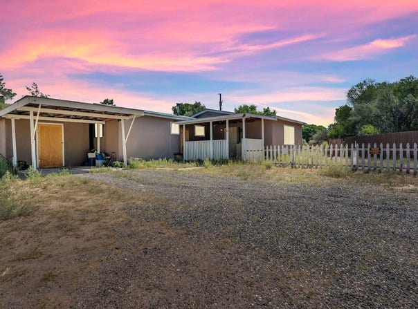 74 A CR Road, Espanola, NM 87532