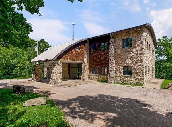 1184 Highway 3, Uniontown, KS 66779