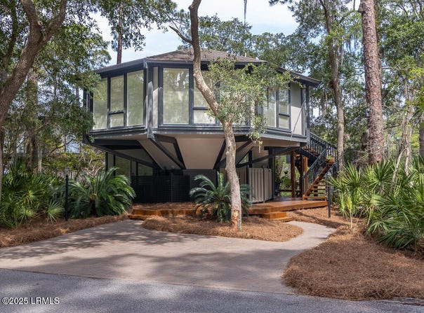 2065 Deer Island Road, Hilton Head Island, SC 29928