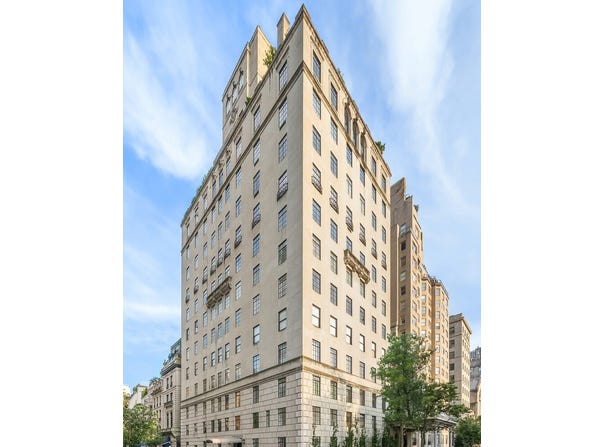 2 East 67th Street 5THFLO, New York, NY 10065