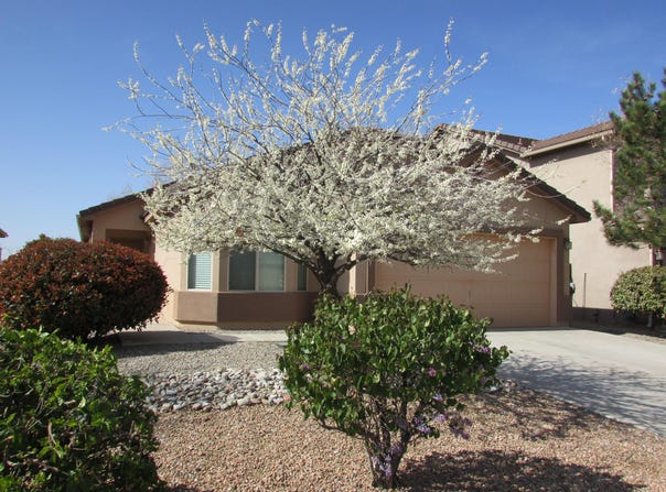 2843 VIOLETA Circle SE, Rio Rancho, NM 87124