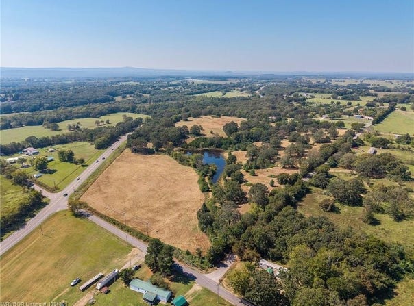 TBD HWY 22, Branch, AR 72928