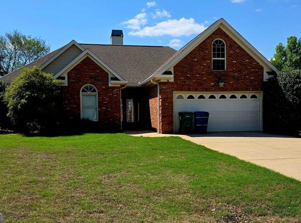 94 Old Mill, Carrollton, GA 30117