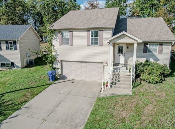 135 Primrose Lane, Camdenton, MO 65020