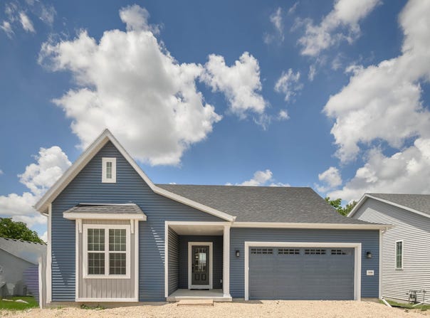 1808 August Moon Drive, Madison, WI 53718