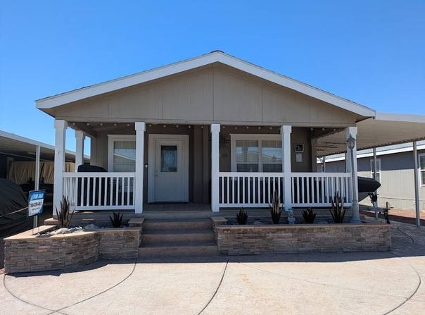 4170 Needles Hwy, Needles, CA 92363