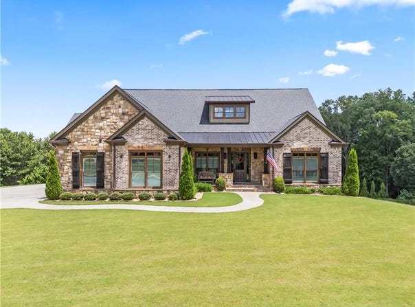 5415 Falls Landing Drive, Buford, GA 30518