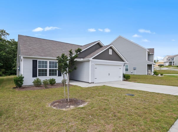 320 Sundew Road, Elgin, SC 29045