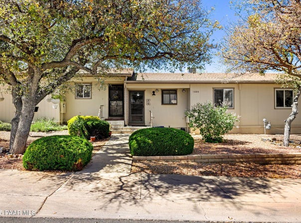 1608 Canada Crescent, Prescott, AZ 86303