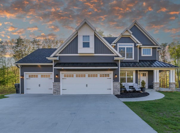 2034 Sienna Street, Kalamazoo, MI 49009