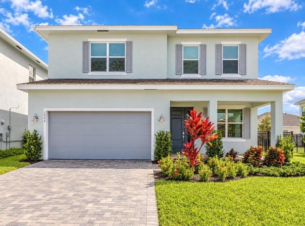 1594 PELICAN POST Place, LOXAHATCHEE, FL 33470