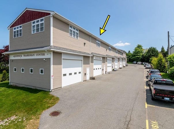 855 Aquidneck Avenue, Middletown, RI 02842