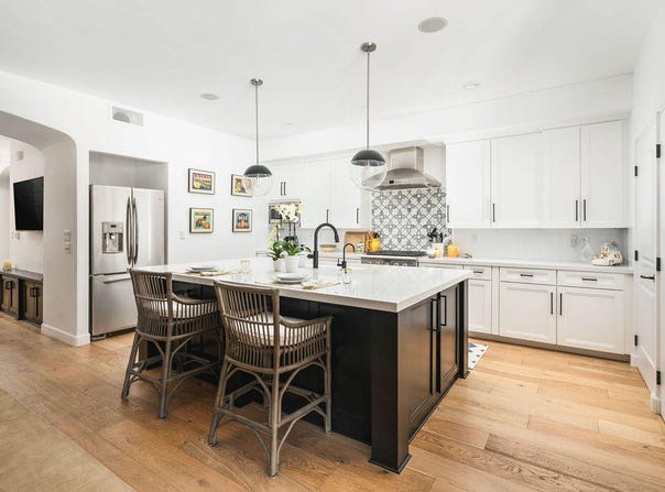 105 W De La Guerra Street unit: S, SANTA BARBARA, CA 93101