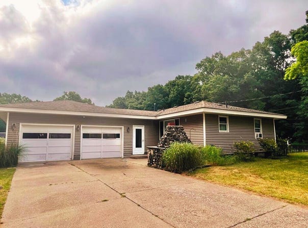 3304 Wanda Avenue, Muskegon, MI 49442