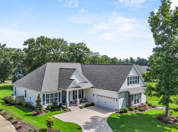 3478 Belle Meade Way NE, Leland, NC 28451