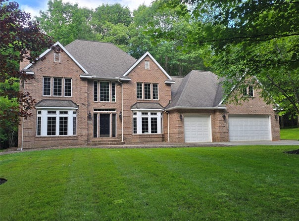 1600 TIMBER Drive, Cambridge Springs, PA 16403
