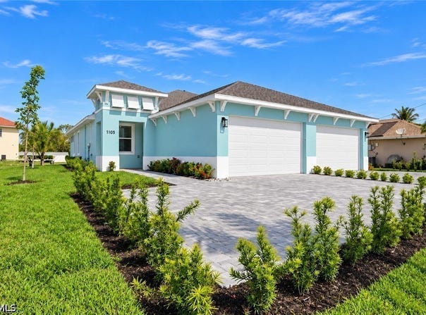 1105 SE 38th Street, Cape Coral, FL 33904