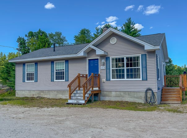 173 Kimball Corner Road, Sebago, ME 04029