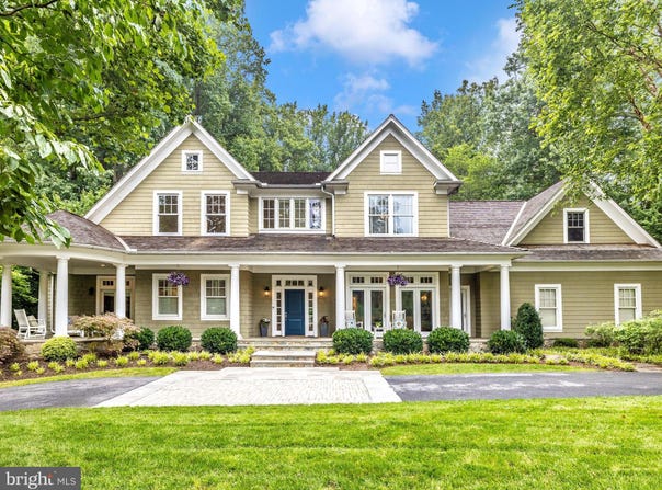 13311 DREWS LANE, POTOMAC, MD 20854