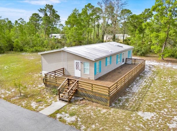 13 SUGAR PINE LOOP, LAKE WALES, FL 33898
