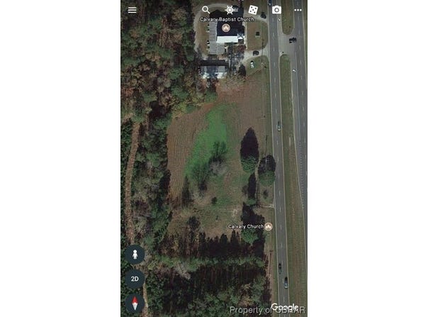 0000 George Washington Memorial Highway, Hayes, VA 23072