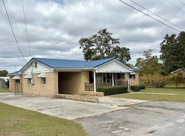 103 Anderson Street, Hampton, SC 29924