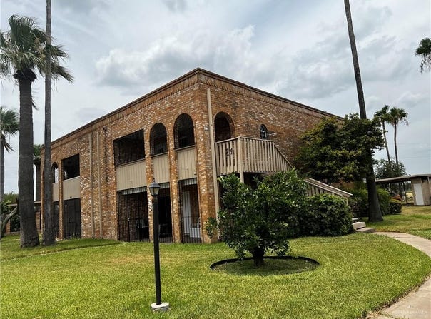 2708 Howard Lane, McAllen, TX 78503