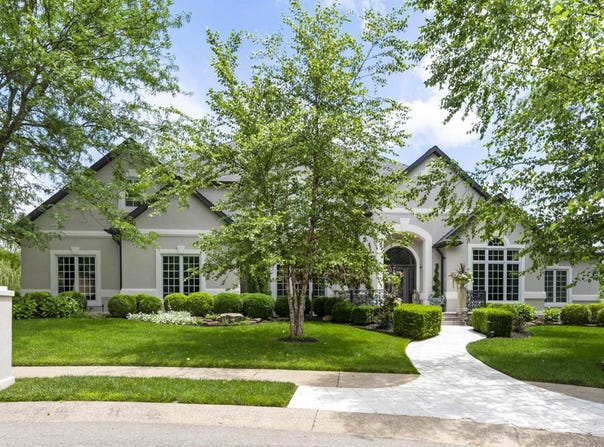 8634 Briarose Court, Newburgh, IN 47630