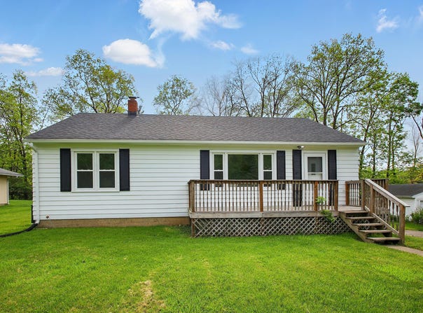 1730 Miracle Mile, Springfield, OH 45503
