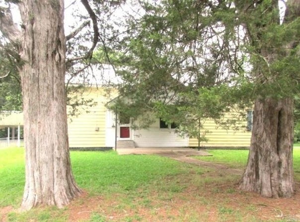 223 W Clearwater Drive, Sheridan, AR 72150