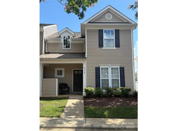 6318 Rhodins Lane, Fort Mill, SC 29707