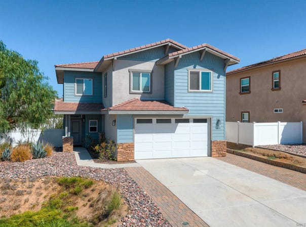 1620 Raecorte, Escondido, CA 92026