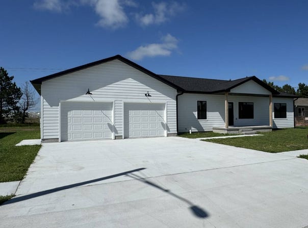 422 Kros Drive, Oneill, NE 68763
