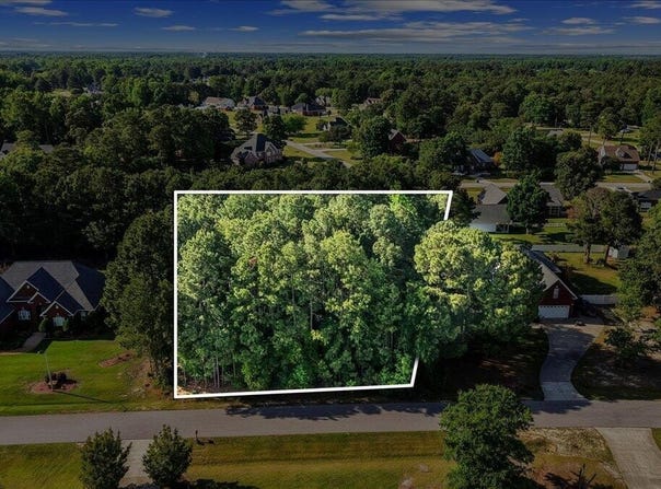 305 Chancery Drive, Goldsboro, NC 27530