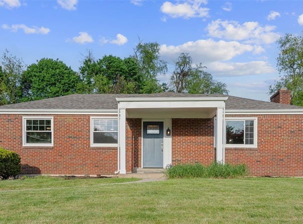 354 Goldsmith Rd, Ross Twp, PA 15237