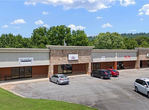 5395  W Ash  ST, Pottsville, AR 72858