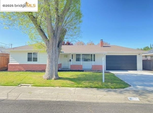 2157 Holbrook dr, Concord, CA 94519