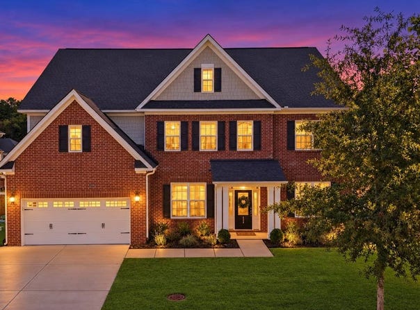 154 Almofini Lane, Chapin, SC 29036