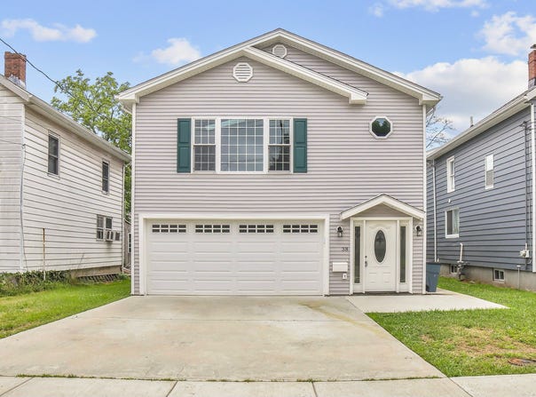 38 Brown Street, West Haven, CT 06516