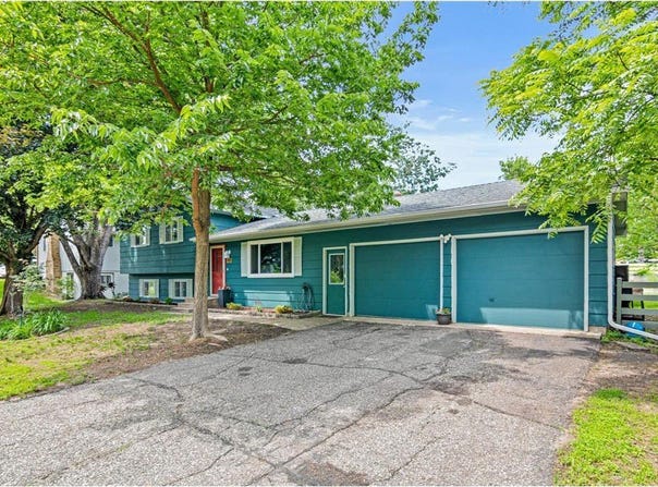 1517 W River Street, Monticello, MN 55362