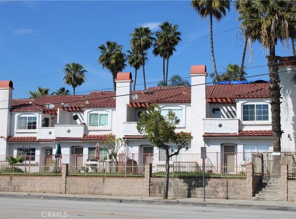 260 E Beverly Boulevard, Montebello, CA 90640