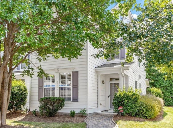 3147 Rapid Falls Road, Cary, NC 27519