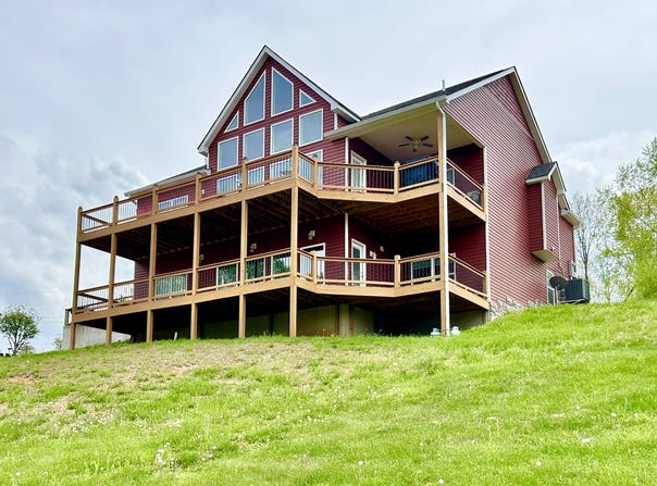 262 George Street, Somerset, KY 42503