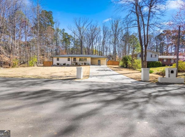 5109 Dogwood Hills, Sugar Hill, GA 30518